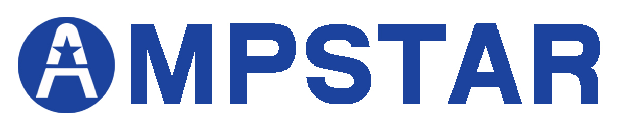 AMPSTAR logo