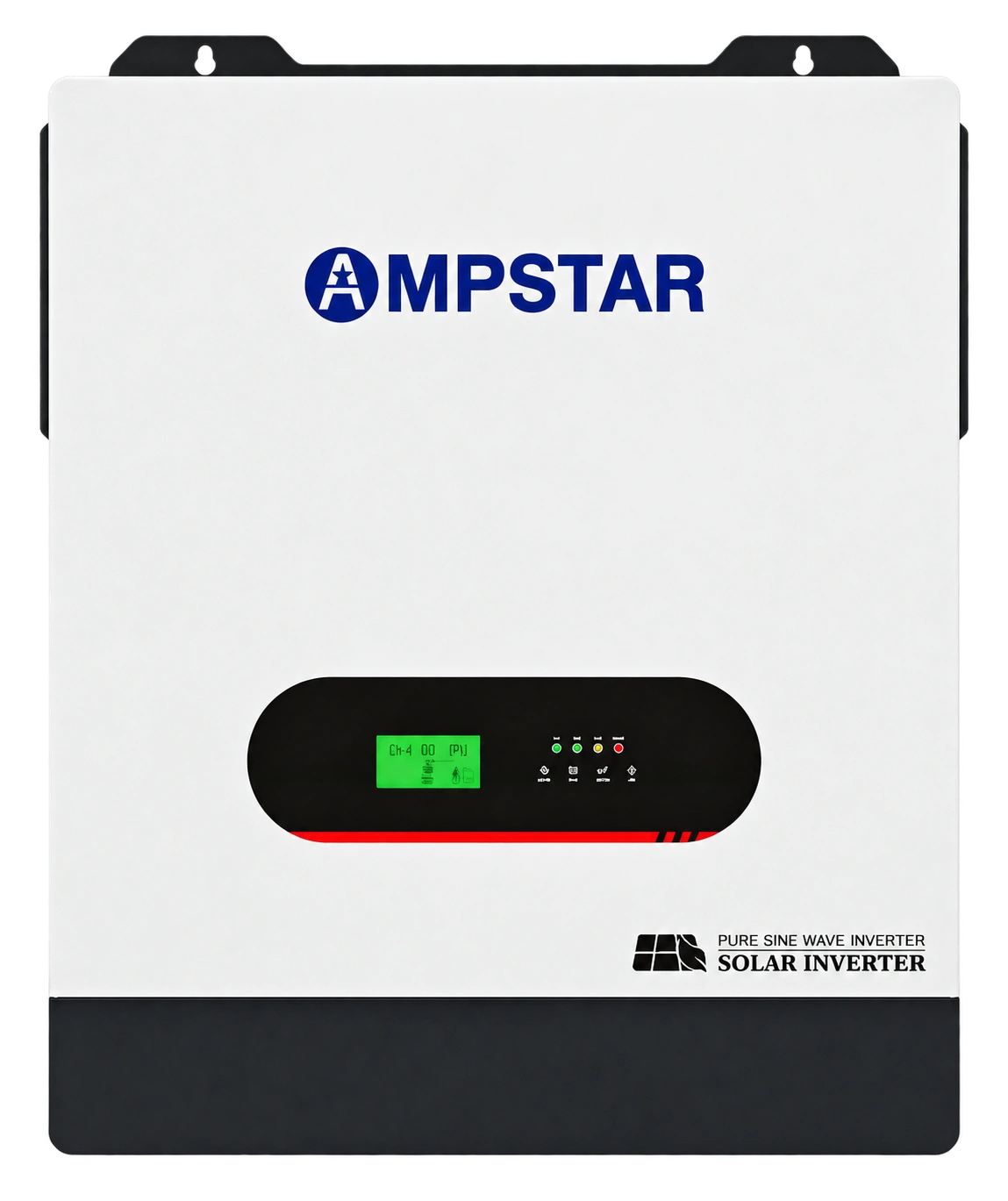 AMPSTAR AS-15.3KW-ECO