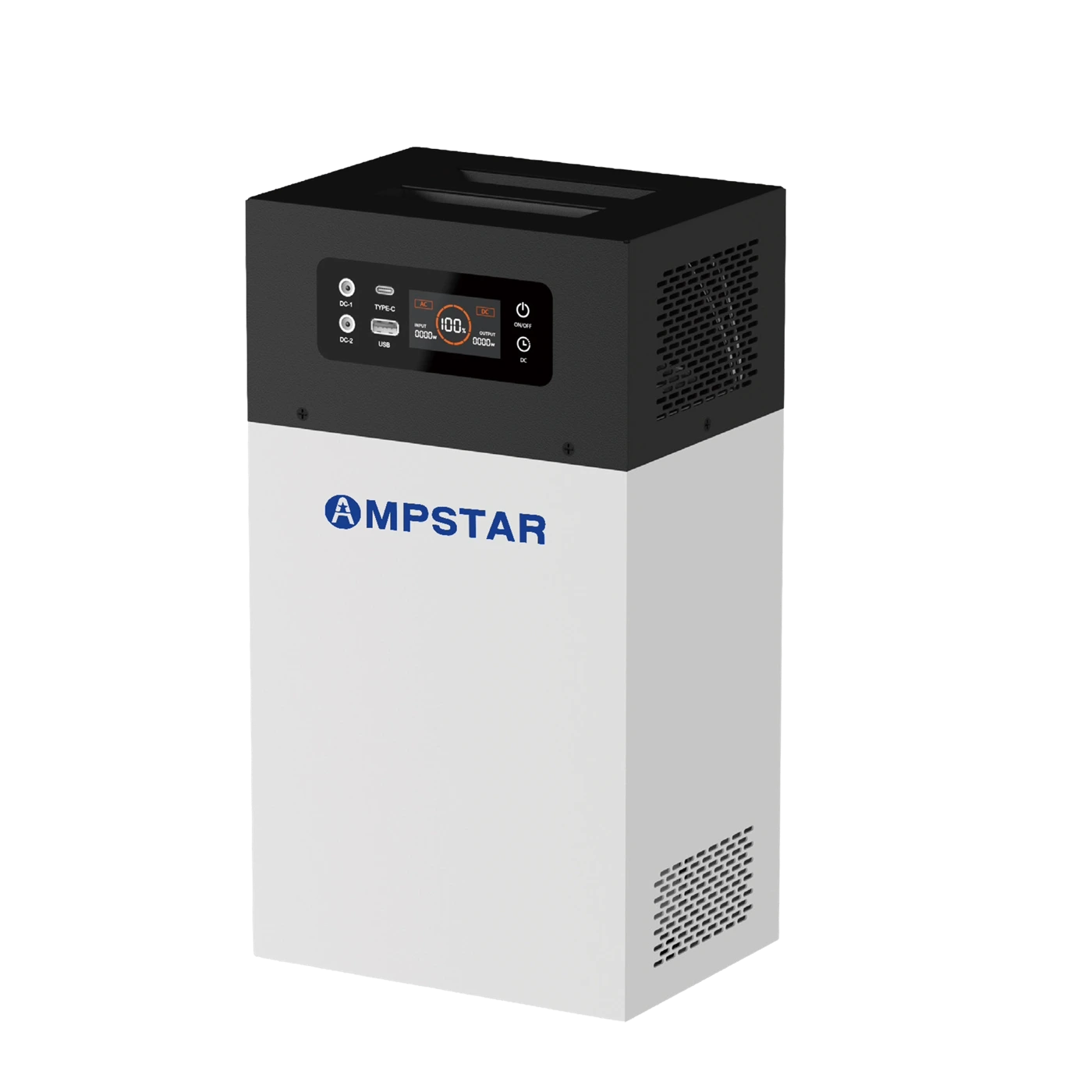AMPSTAR AS-500W/1KWH-ESS