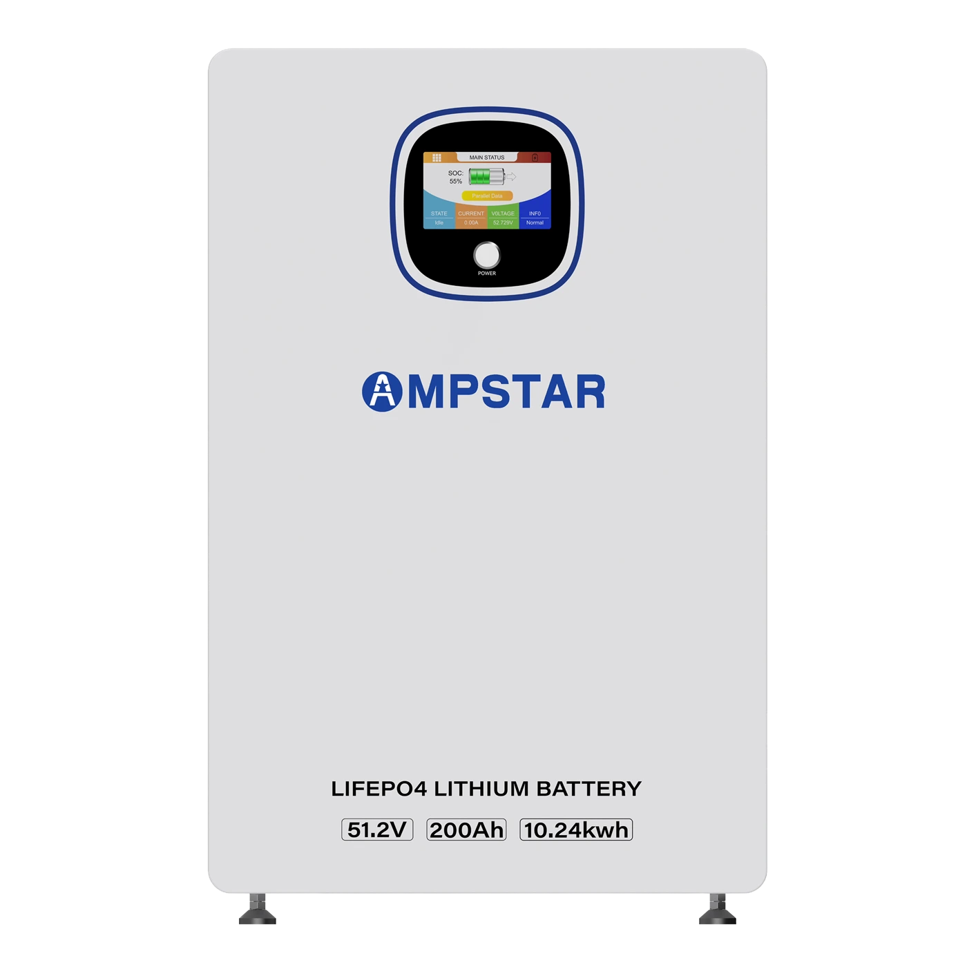 AMPSTAR AS-512200-ECO