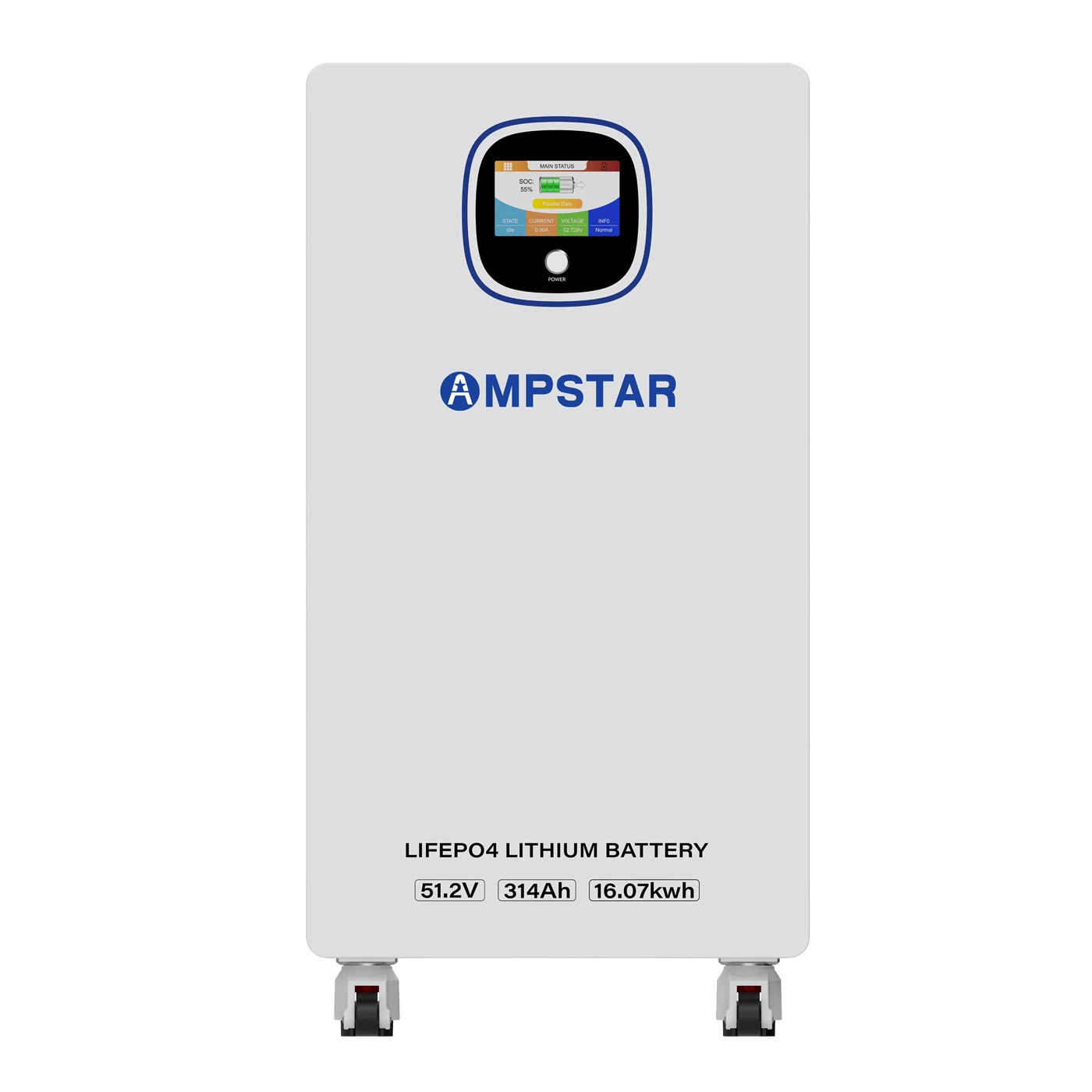 AMPSTAR AS-512314-ECO